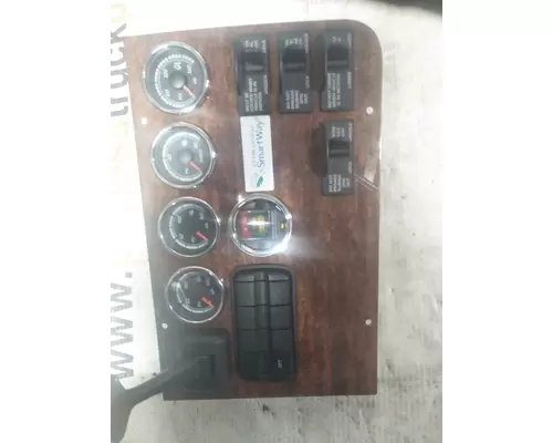 FREIGHTLINER CASCADIA Instrument Cluster