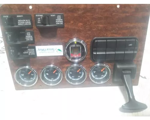 FREIGHTLINER CASCADIA Instrument Cluster