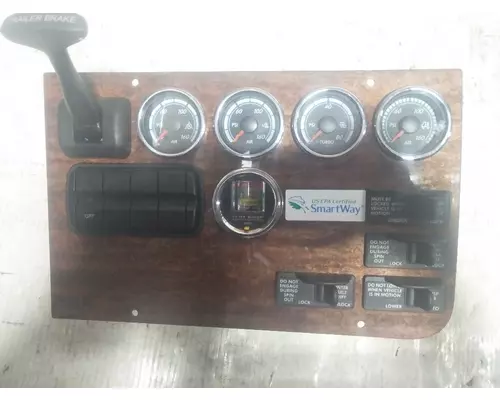 FREIGHTLINER CASCADIA Instrument Cluster