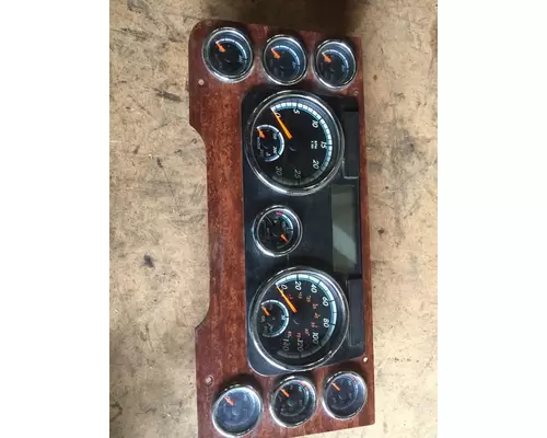 FREIGHTLINER CASCADIA Instrument Cluster