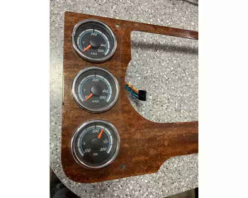 FREIGHTLINER CASCADIA Instrument Cluster