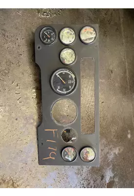 FREIGHTLINER CASCADIA Instrument Cluster