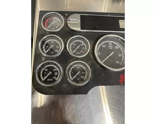 FREIGHTLINER CASCADIA Instrument Cluster