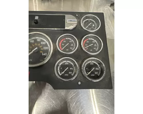 FREIGHTLINER CASCADIA Instrument Cluster