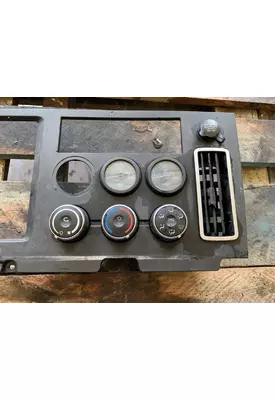 FREIGHTLINER CASCADIA Instrument Cluster