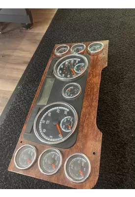 FREIGHTLINER CASCADIA Instrument Cluster