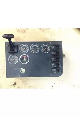 FREIGHTLINER CASCADIA Instrument Cluster