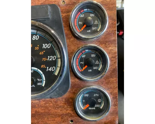 FREIGHTLINER CASCADIA Instrument Cluster
