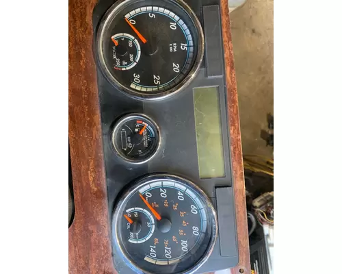 FREIGHTLINER CASCADIA Instrument Cluster