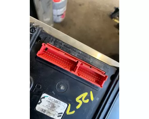FREIGHTLINER CASCADIA Instrument Cluster