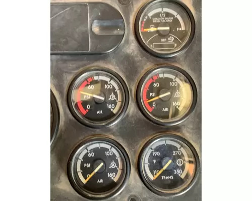 FREIGHTLINER CASCADIA Instrument Cluster