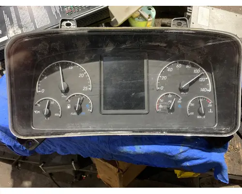 FREIGHTLINER CASCADIA Instrument Cluster