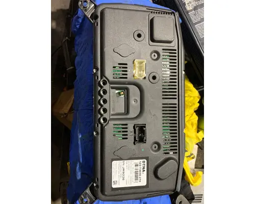 FREIGHTLINER CASCADIA Instrument Cluster