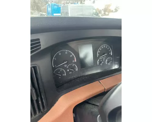 FREIGHTLINER CASCADIA Instrument Cluster