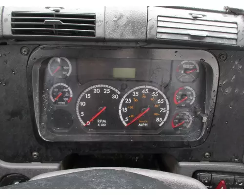 FREIGHTLINER CASCADIA Instrument Cluster