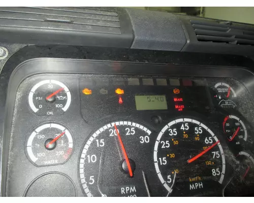 FREIGHTLINER CASCADIA Instrument Cluster