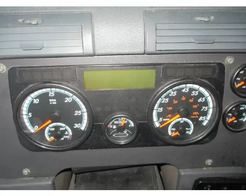 FREIGHTLINER CASCADIA Instrument Cluster