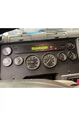 FREIGHTLINER CASCADIA Instrument Cluster