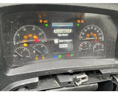 FREIGHTLINER CASCADIA Instrument Cluster