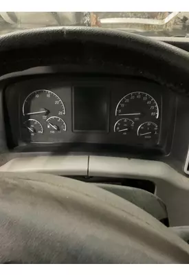 FREIGHTLINER CASCADIA Instrument Cluster