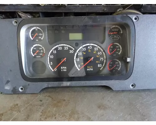 FREIGHTLINER CASCADIA Instrument Cluster