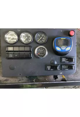 FREIGHTLINER CASCADIA Instrument Cluster