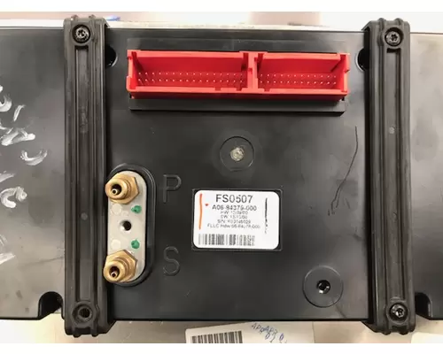 FREIGHTLINER CASCADIA Instrument Cluster