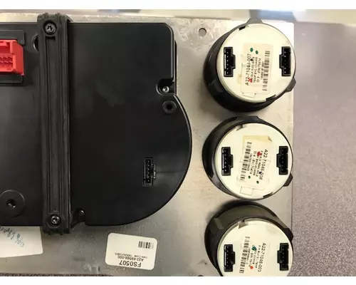FREIGHTLINER CASCADIA Instrument Cluster