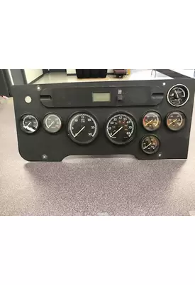 FREIGHTLINER CASCADIA Instrument Cluster