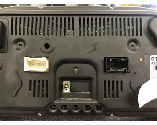 FREIGHTLINER CASCADIA Instrument Cluster