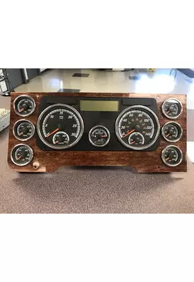 FREIGHTLINER CASCADIA Instrument Cluster