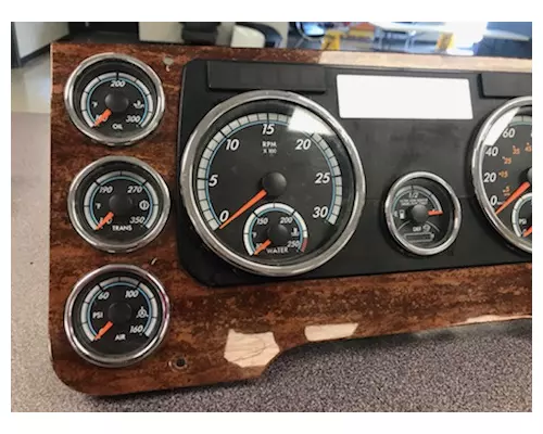 FREIGHTLINER CASCADIA Instrument Cluster
