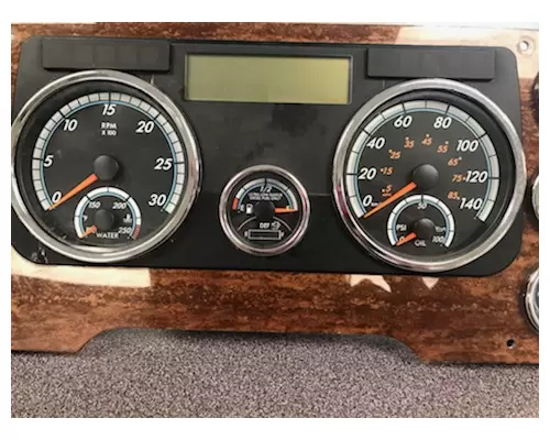 FREIGHTLINER CASCADIA Instrument Cluster