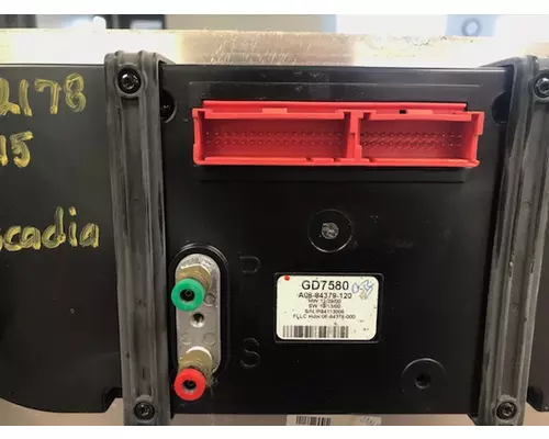 FREIGHTLINER CASCADIA Instrument Cluster