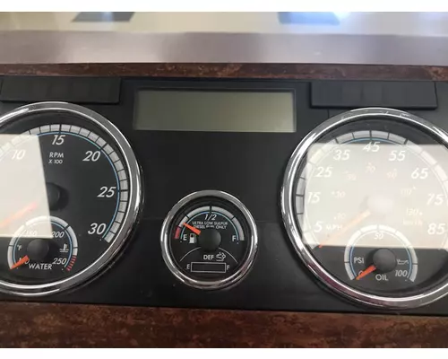 FREIGHTLINER CASCADIA Instrument Cluster