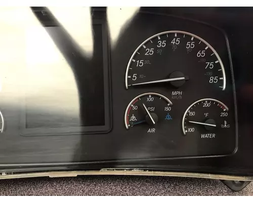 FREIGHTLINER CASCADIA Instrument Cluster