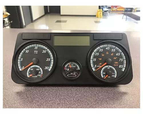 FREIGHTLINER CASCADIA Instrument Cluster