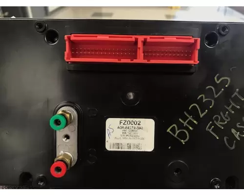 FREIGHTLINER CASCADIA Instrument Cluster