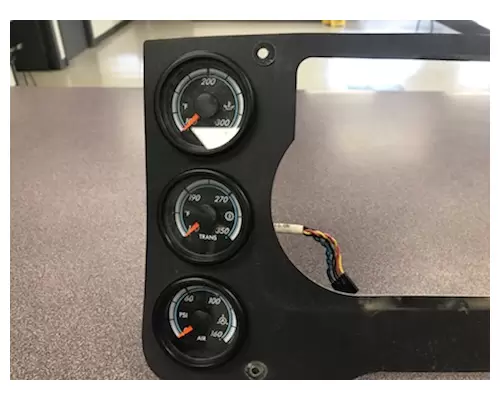 FREIGHTLINER CASCADIA Instrument Cluster