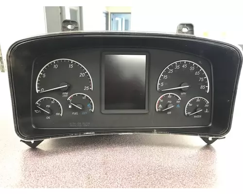 FREIGHTLINER CASCADIA Instrument Cluster