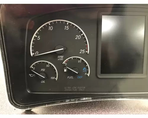 FREIGHTLINER CASCADIA Instrument Cluster