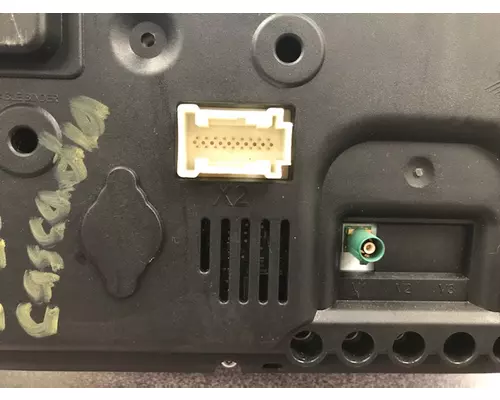 FREIGHTLINER CASCADIA Instrument Cluster