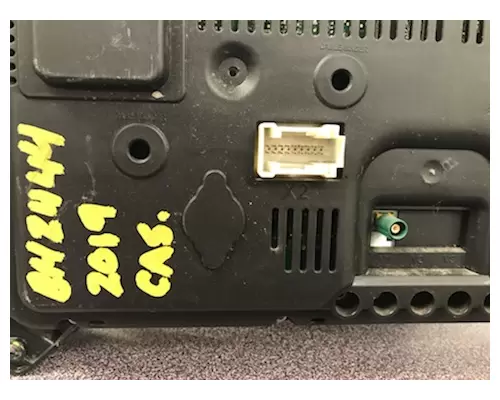 FREIGHTLINER CASCADIA Instrument Cluster
