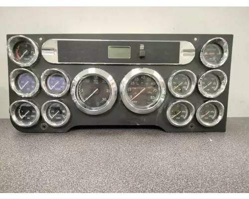 FREIGHTLINER CASCADIA Instrument Cluster