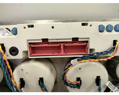 FREIGHTLINER CASCADIA Instrument Cluster