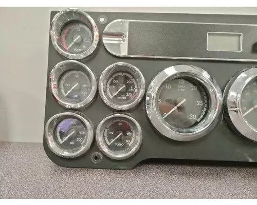 FREIGHTLINER CASCADIA Instrument Cluster