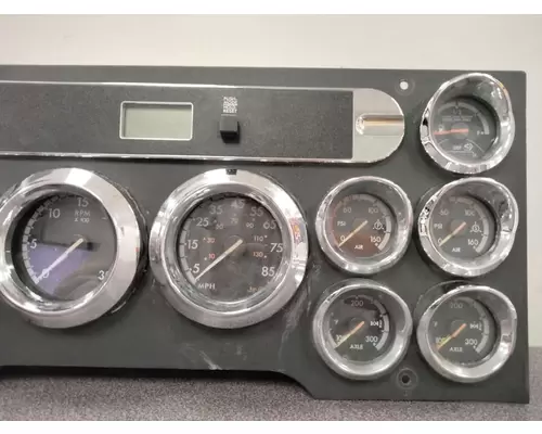 FREIGHTLINER CASCADIA Instrument Cluster