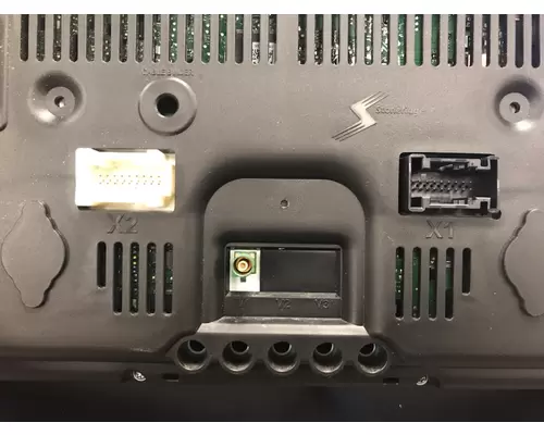 FREIGHTLINER CASCADIA Instrument Cluster