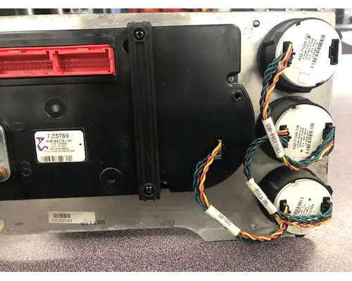 FREIGHTLINER CASCADIA Instrument Cluster