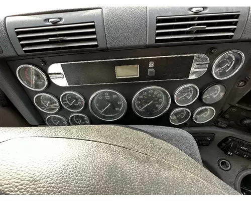 FREIGHTLINER CASCADIA Instrument Cluster